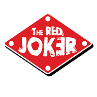 logo éditeur Red Joker