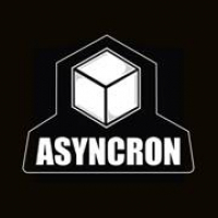 logo éditeur Asyncron