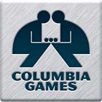 logo éditeur Columbia Games