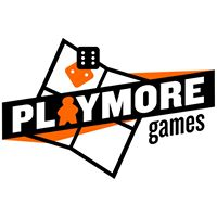 logo éditeur Playmore Games Inc.
