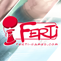 logo éditeur Ferti