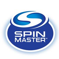 logo éditeur Spin Master