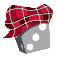 logo éditeur Plaid Hat Games