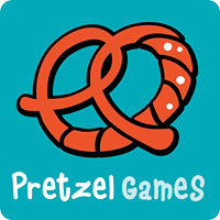 logo éditeur Pretzel Games