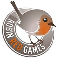 logo éditeur Robin Red Games