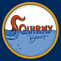 logo éditeur Squirmy Beast