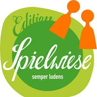 logo éditeur Edition Spielwiese