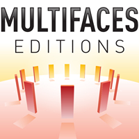 logo éditeur Multifaces Editions
