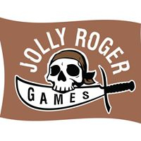logo éditeur Jolly Roger Games