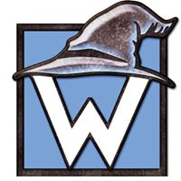 logo éditeur White Wizard Games