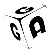 logo éditeur Geek Attitude Games