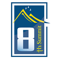 logo éditeur 8th Summit