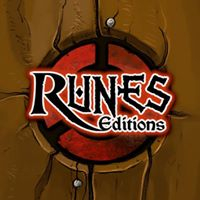 logo éditeur Runes Editions
