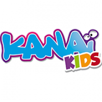 logo éditeur Kanaikids