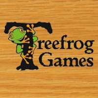 logo éditeur Treefrog