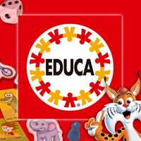 logo éditeur Educa