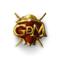 logo éditeur GDM Games