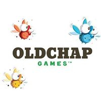 logo éditeur OldChap Editions