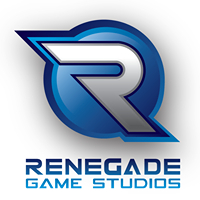 logo éditeur Renegade Game Studio