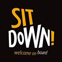 logo éditeur Sit Down