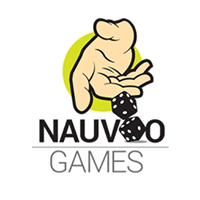logo éditeur Nauvoo Games