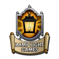logo éditeur Lamp Light Games Inc