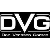 logo éditeur Dan Verssen Games