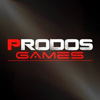 logo éditeur Prodos Game