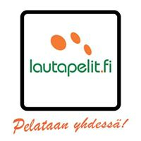 logo éditeur Lautapelit