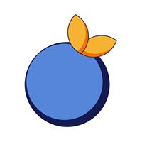 logo éditeur Blue Orange