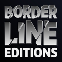 logo éditeur Borderline
