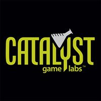 logo éditeur Catalyst Game Lab
