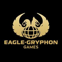 logo éditeur Eagle-Gryphon Games