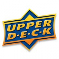 logo éditeur Upper Deck