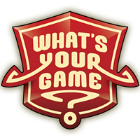 logo éditeur What's Your Game