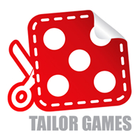 logo éditeur Tailor Games