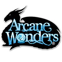 logo éditeur Arcane Wonders