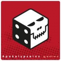 logo éditeur Apokalypse Inc