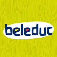 logo éditeur Beleduc