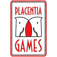 logo éditeur Placentia Games