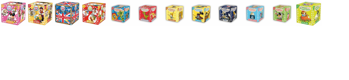 banner AMIX Editions