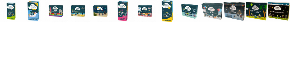 banner Blanc Manger Coco