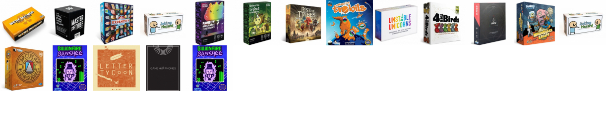 banner Breaking Games