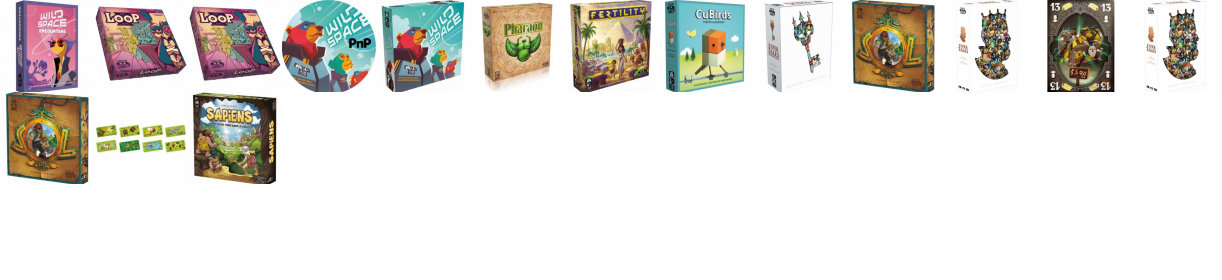 banner Catch Up Games