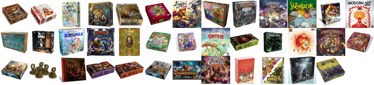 banner Cool Mini or Not