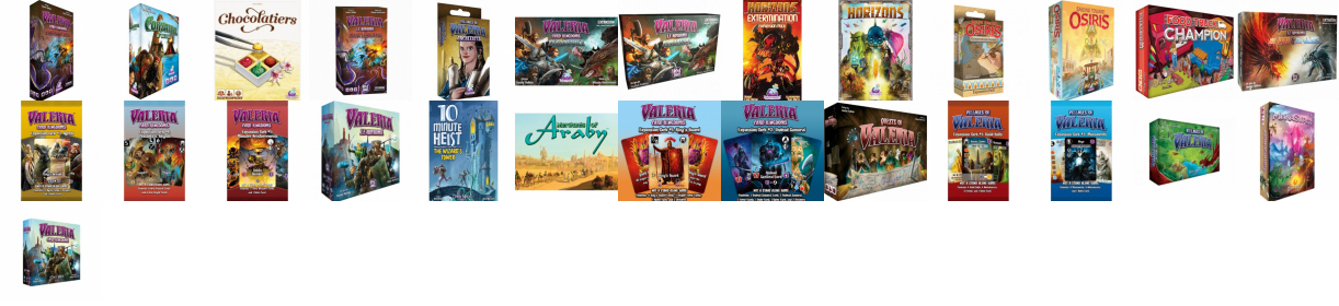 banner Daily Magic Games