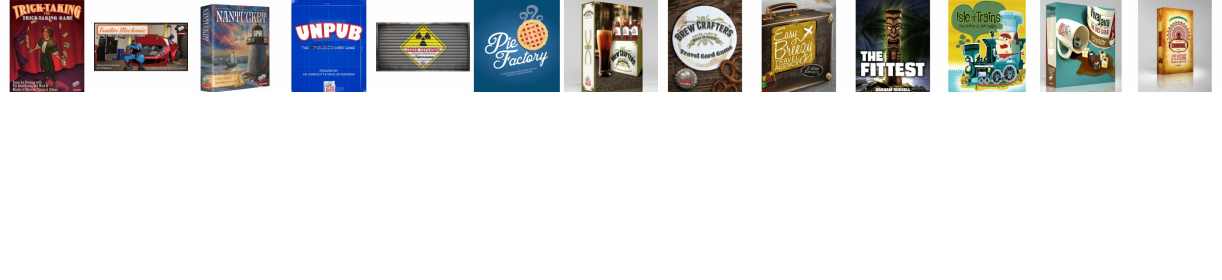 banner Dice Hate Me Games