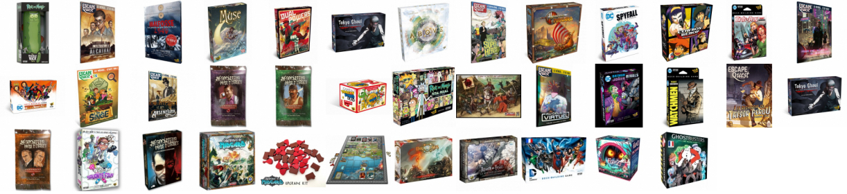 banner Don't Panic Games