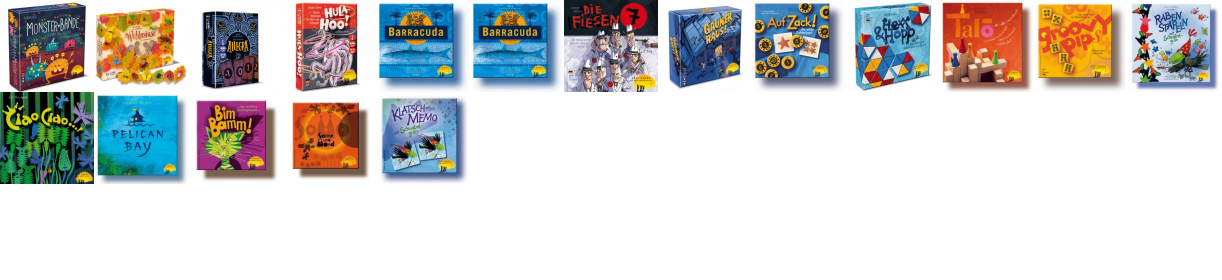 banner Drei Hasen in der Abendsonne