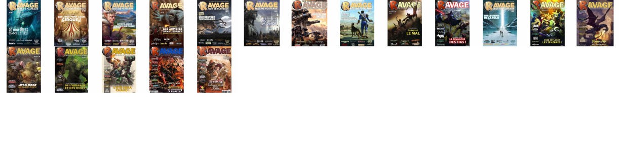 banner Editions de Tournon